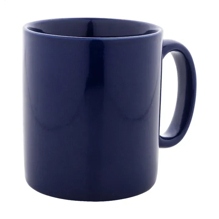 Coloured ceramic mug - AP800117 (ANDA#06)